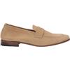 SAXONE - Mocassino - Beige