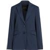 JOHN RICHMOND - Blazer - Blu navy