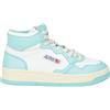 AUTRY - Sneakers - Celeste