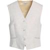 OFFICINE GÉNÉRALE - Gilet - Beige