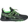 VERSACE JEANS COUTURE - Sneakers - Nero