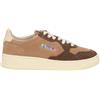 AUTRY - Sneakers - Marrone