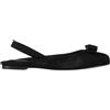 FERRAGAMO - Ballerine - Nero