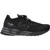 EA7 - Sneakers - Nero