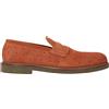 GIOVANNI CONTI - Mocassino - Ruggine