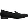 MICH SIMON - Mocassino - Nero