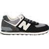NEW BALANCE - Sneakers - Nero