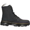 DR. MARTENS - Stivaletti - Nero