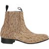 TOM FORD - Stivaletti - Sabbia