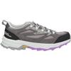 JACK WOLFSKIN - Stivaletti - Grigio
