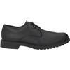 TIMBERLAND - Stringate - Nero