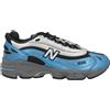NEW BALANCE - Sneakers - Azzurro