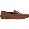 FERRAGAMO - Mocassino - Marrone