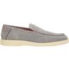 SANTONI - Mocassino - Grigio