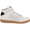 P448 - Sneakers - Grigio chiaro