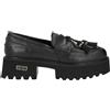 CULT - Mocassino - Nero