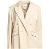 BA&SH - Blazer - Beige