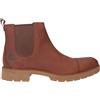 TIMBERLAND - Stivaletti - Cuoio