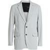 RRD - Blazer - Grigio chiaro