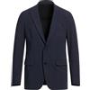 RRD - Blazer - Blu navy