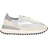 D.A.T.E. - Sneakers - Grigio chiaro