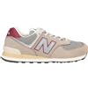 NEW BALANCE - Sneakers - Grigio