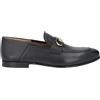 FERRAGAMO - Mocassino - Nero