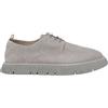 OFFICINE CREATIVE ITALIA - Stringate - Grigio chiaro