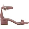 LE SILLA - Sandali - Rosa antico
