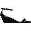 STUART WEITZMAN - Sandali - Nero