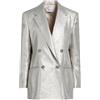 LARDINI - Blazer - Oro