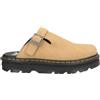 DR. MARTENS - Mule e zoccoli - Cammello