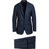 CANALI - Abito - Blu navy