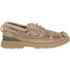 SATORISAN - Stringate - Khaki