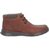 CLARKS - Stivaletti - Marrone