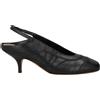 DRIES VAN NOTEN - Décolleté - Nero