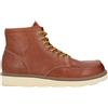 DOCKSTEPS - Stivaletti - Marrone