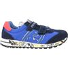 PREMIATA - Sneakers - Blu china