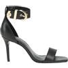 VERSACE JEANS COUTURE - Sandali - Nero