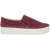 FORNARINA - Sneakers - Fucsia