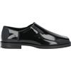 FERRAGAMO - Mocassino - Nero