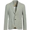 MANUEL RITZ - Blazer - Verde scuro