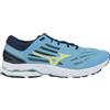 MIZUNO - Sneakers - Blu chiaro