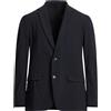 RRD - Blazer - Blu notte
