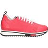 FABI - Sneakers - Rosso
