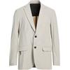 RRD - Blazer - Grigio chiaro