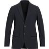 RRD - Blazer - Blu navy
