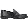 ROBERTO CAVALLI - Mocassino - Nero