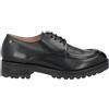 POLLINI - Stringate - Nero