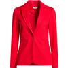 HOPPER - Blazer - Rosso